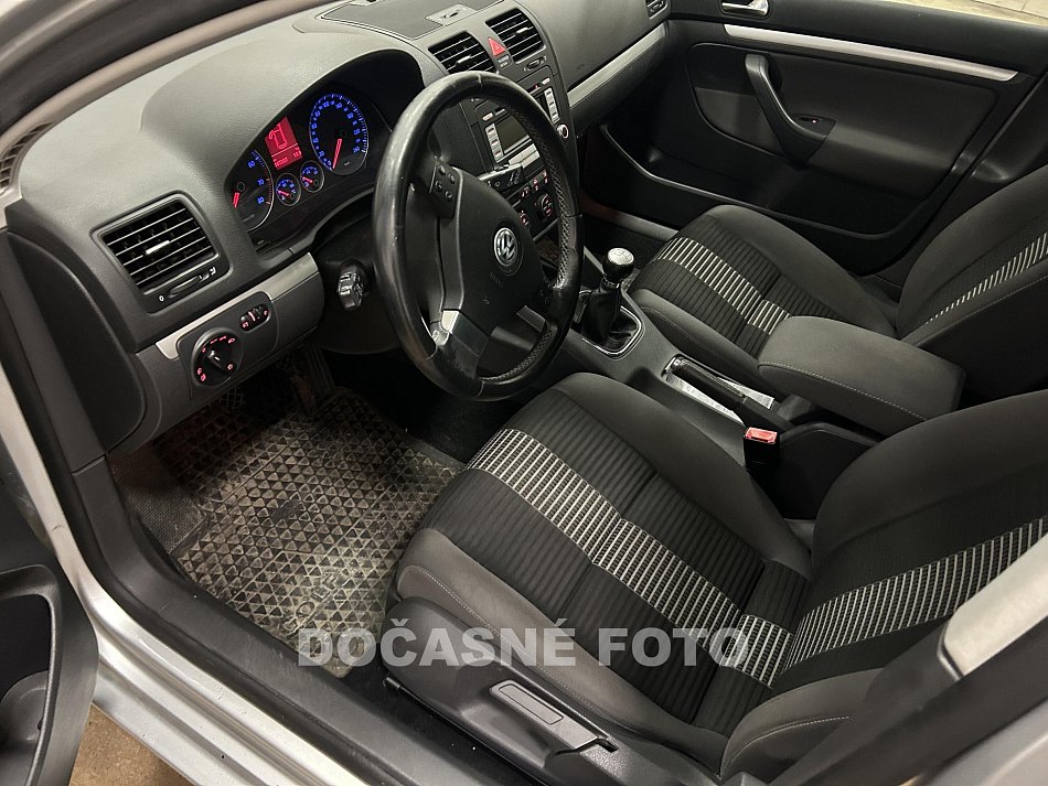 Volkswagen Golf 1.4TSi 