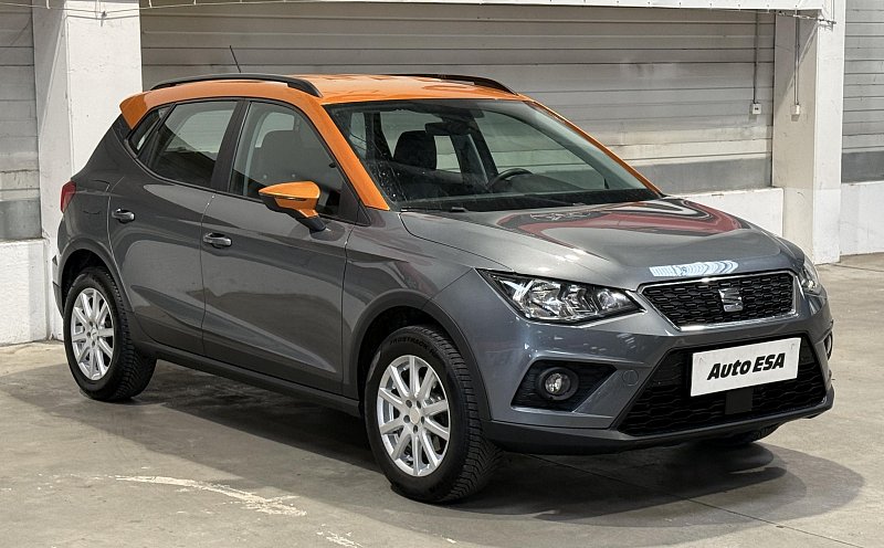 Škoda Octavia II 1.4TSi 