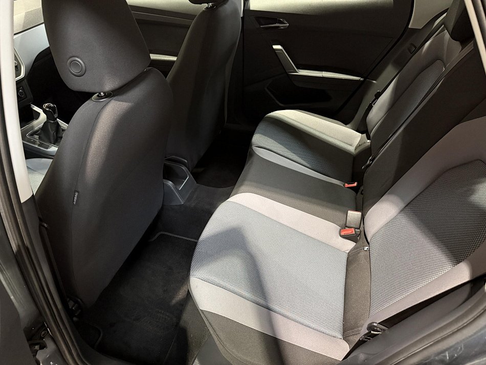 Škoda Octavia II 1.4TSi 