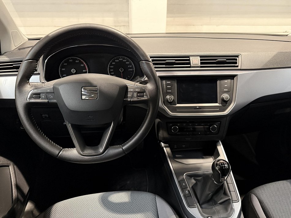 Škoda Octavia II 1.4TSi 