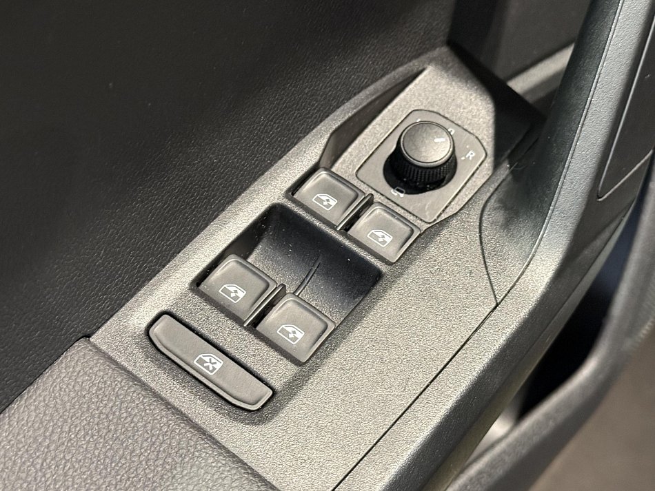 Škoda Octavia II 1.4TSi 