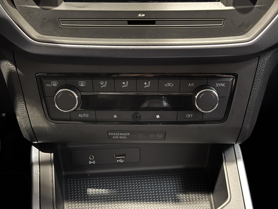 Škoda Octavia II 1.4TSi 