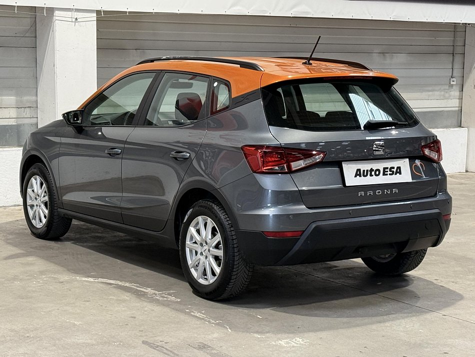 Škoda Octavia II 1.4TSi 