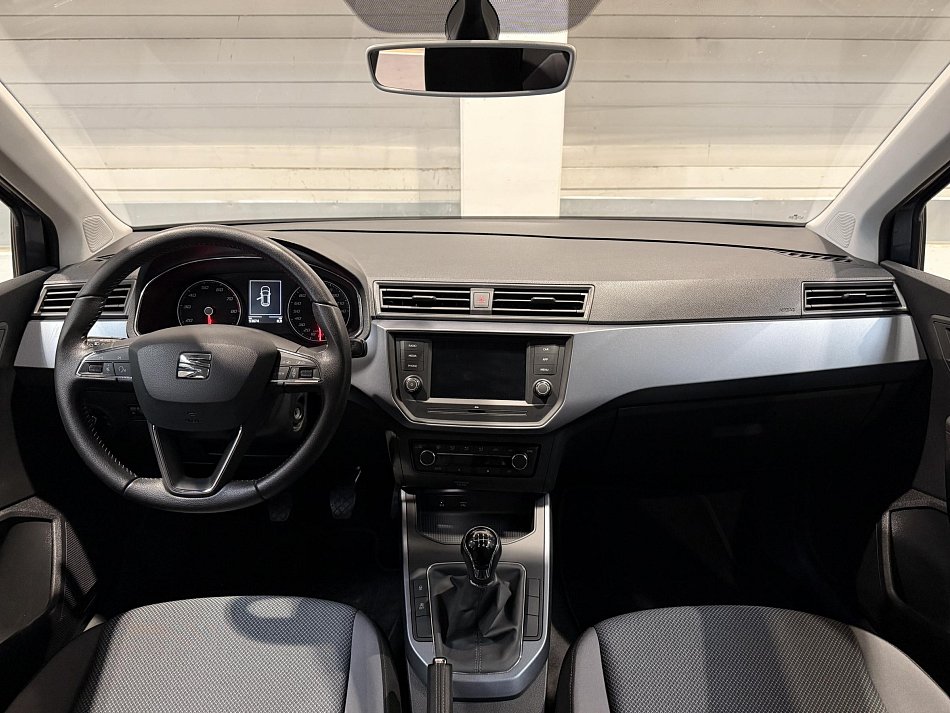 Škoda Octavia II 1.4TSi 