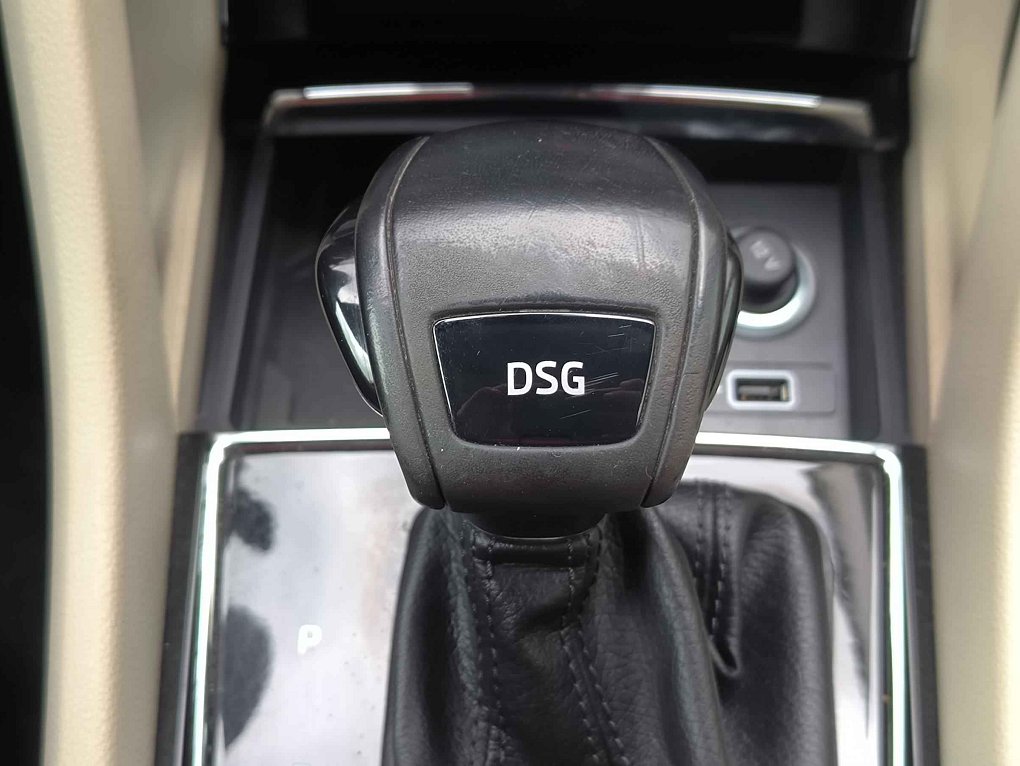 Škoda Karoq 1.5 TSi Style