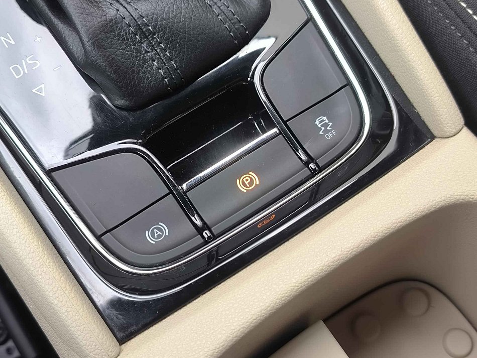Škoda Karoq 1.5 TSi Style