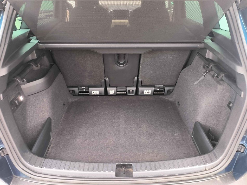 Škoda Karoq 1.5 TSi Style