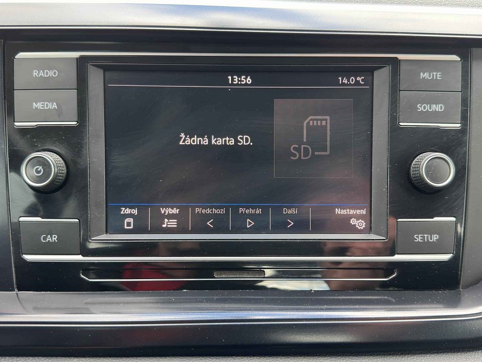 Volkswagen Polo 1.0i 