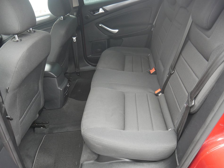 Ford Mondeo 2.2TDCi Titanium