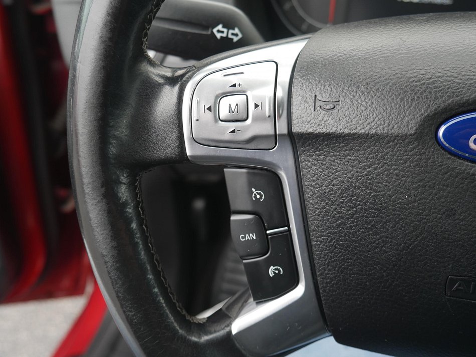 Ford Mondeo 2.2TDCi Titanium