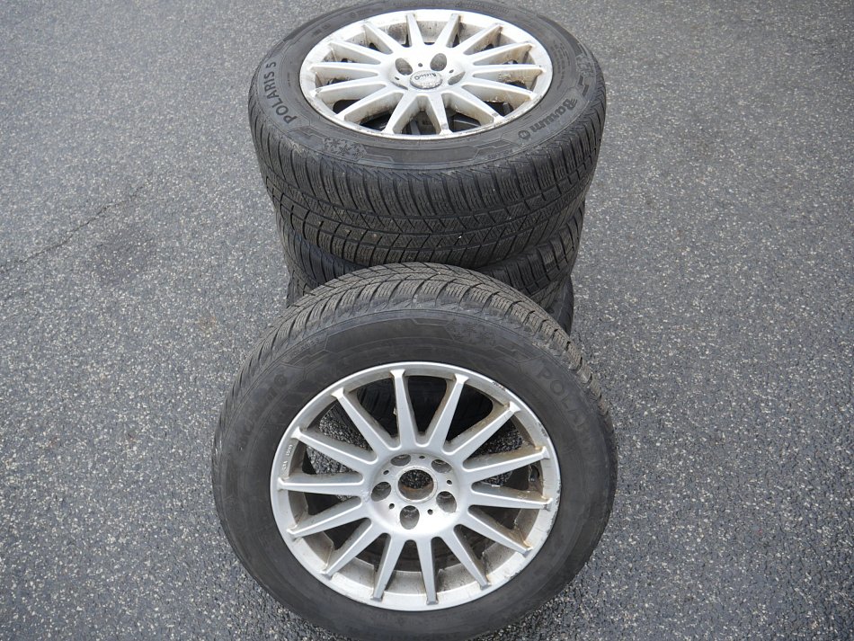 Ford Mondeo 2.2TDCi Titanium