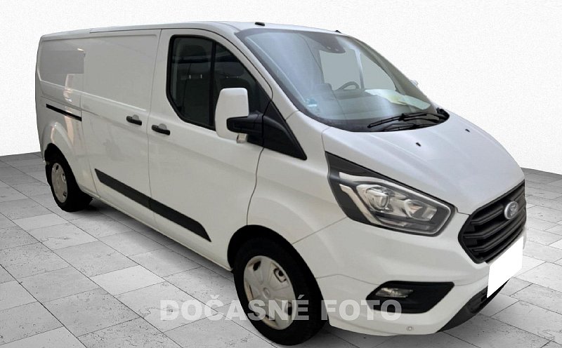 Ford Transit Custom 2.0TDCi Trend L2 DÍLNA