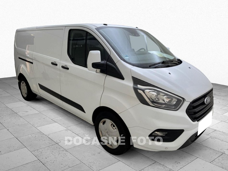Ford Transit Custom 2.0TDCi Trend L2 DÍLNA