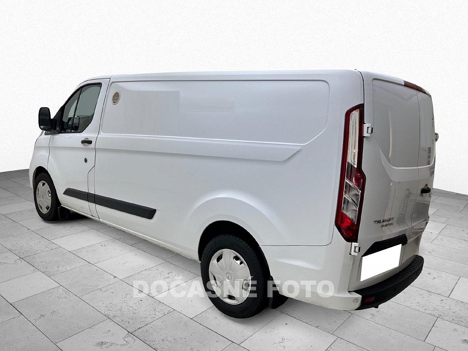 Ford Transit Custom 2.0TDCi Trend L2 DÍLNA
