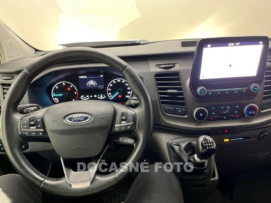 Ford Transit Custom 2.0TDCi Trend L2 DÍLNA