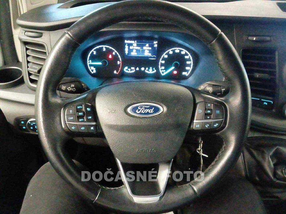 Ford Transit Custom 2.0TDCi Trend L2 DÍLNA