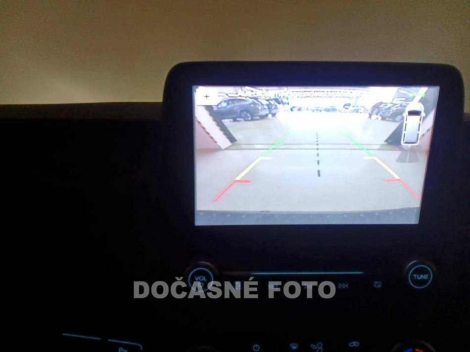 Ford Transit Custom 2.0TDCi Trend L2 DÍLNA