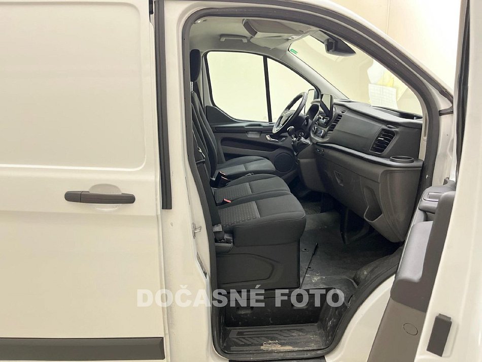 Ford Transit Custom 2.0TDCi Trend L2 DÍLNA