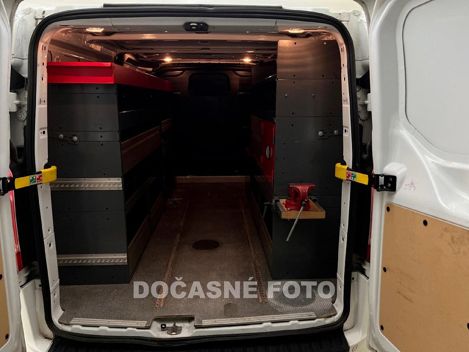 Ford Transit Custom 2.0TDCi Trend L2 DÍLNA