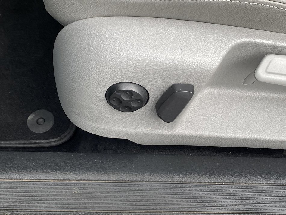 Volkswagen Passat 2.0 TDi Highline