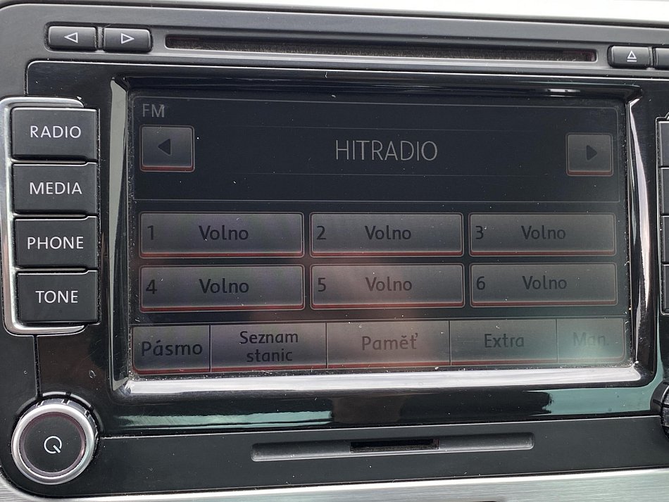 Volkswagen Passat 2.0 TDi Highline