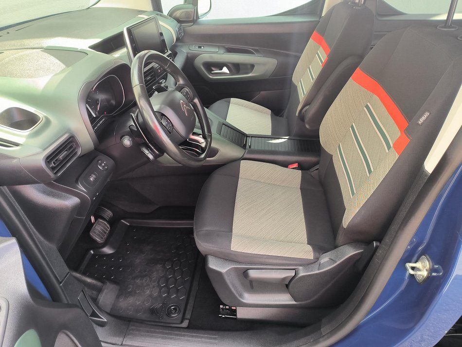 Citroën Berlingo 1.5HDi XTR