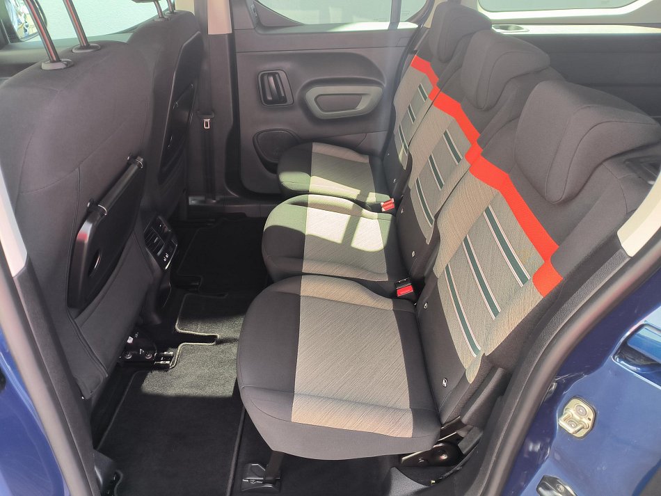 Citroën Berlingo 1.5HDi XTR