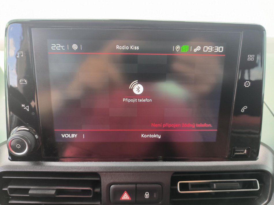 Citroën Berlingo 1.5HDi XTR