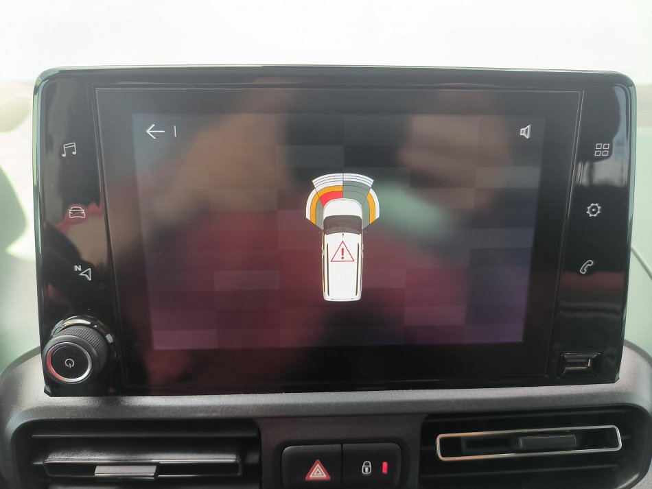 Citroën Berlingo 1.5HDi XTR