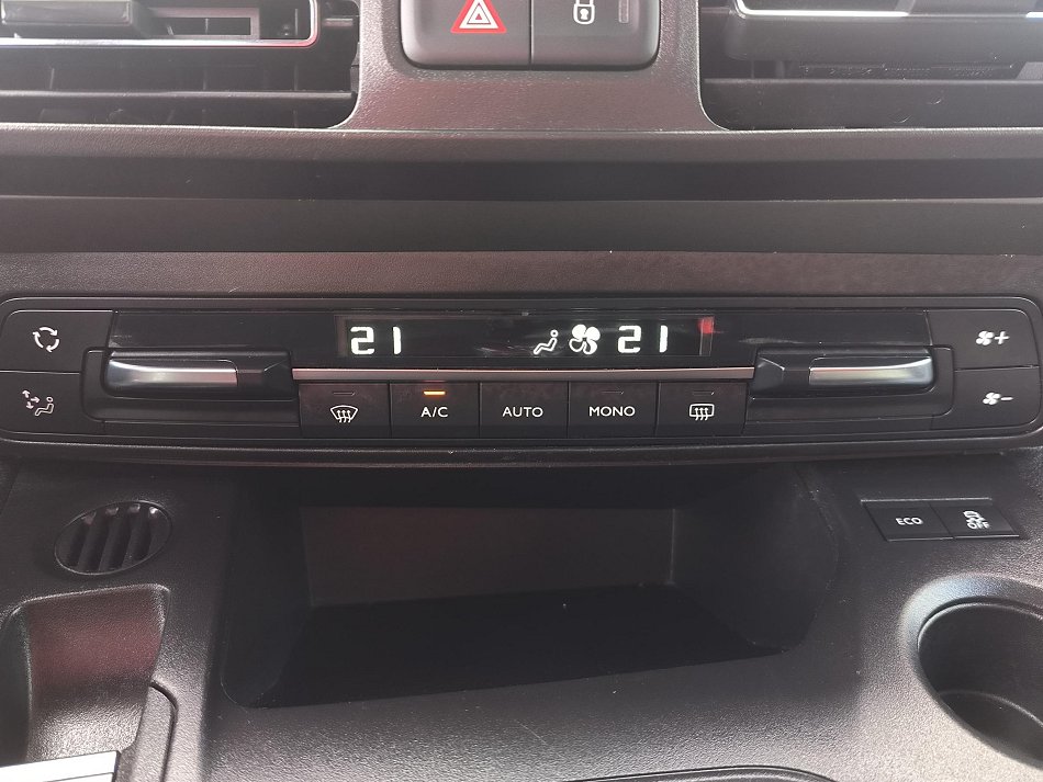 Citroën Berlingo 1.5HDi XTR