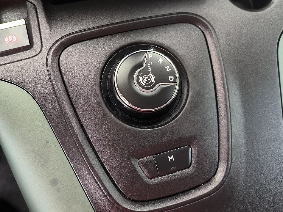 Citroën Berlingo 1.5HDi XTR