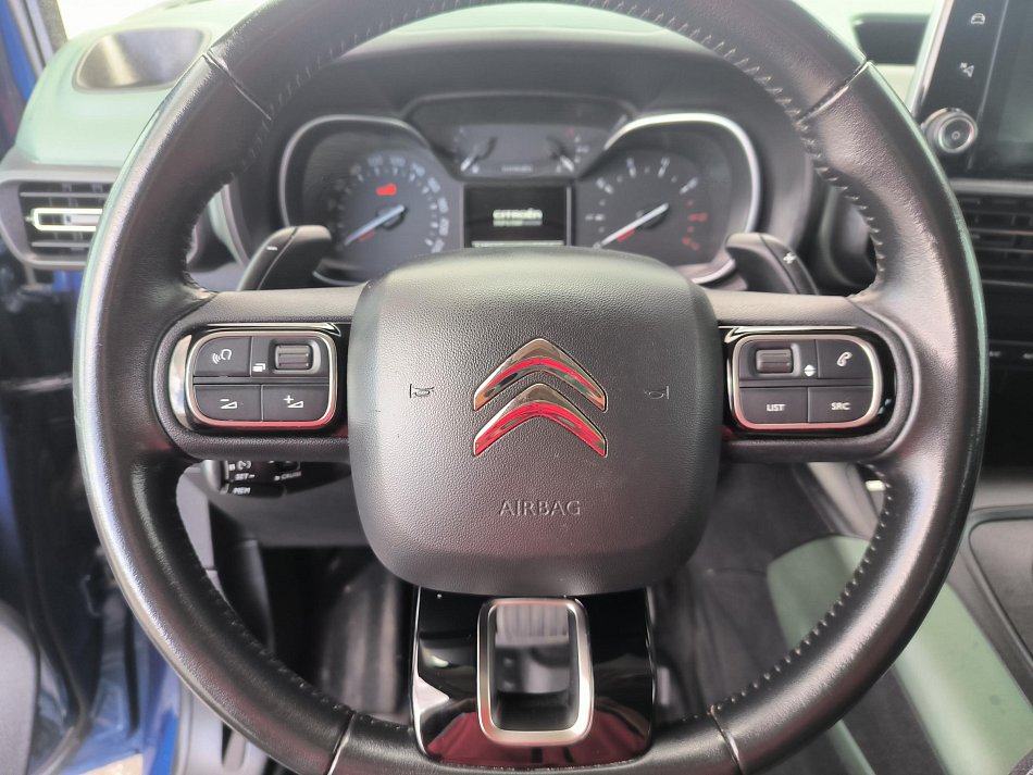 Citroën Berlingo 1.5HDi XTR