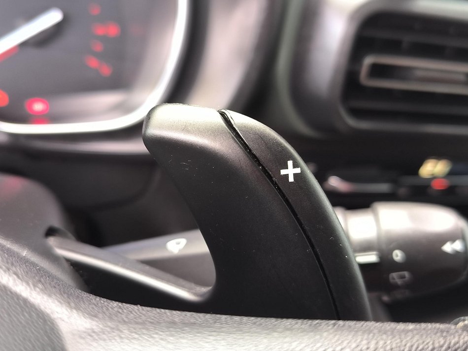 Citroën Berlingo 1.5HDi XTR