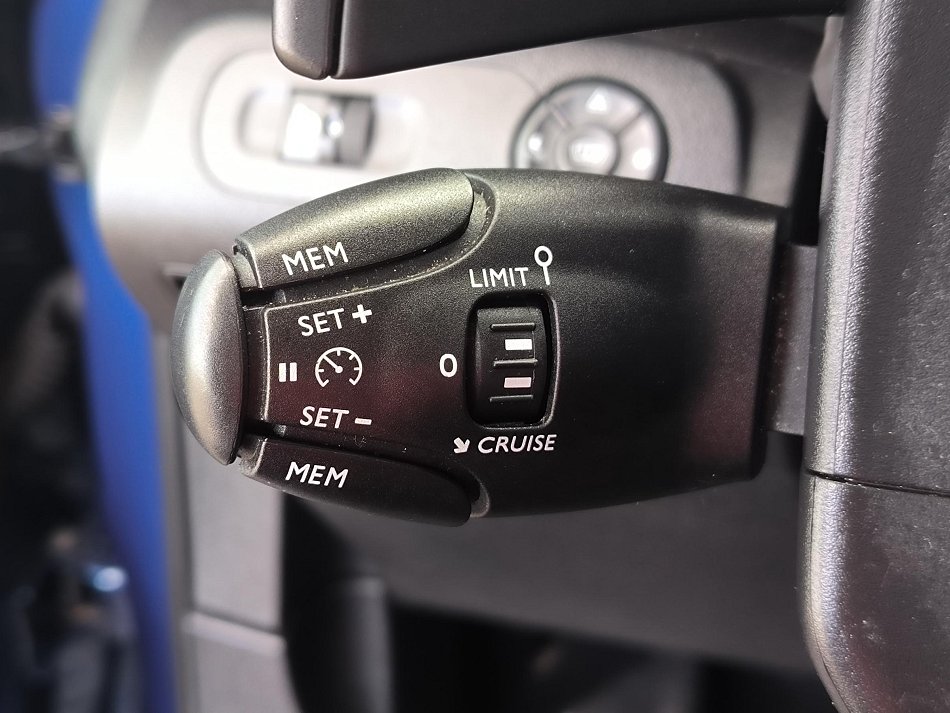 Citroën Berlingo 1.5HDi XTR