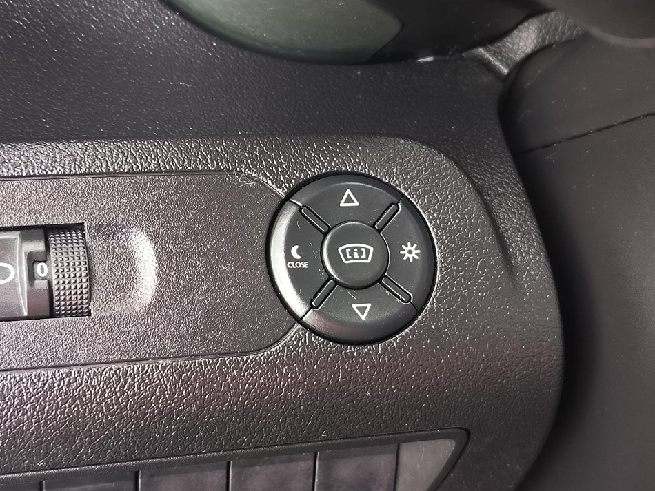 Citroën Berlingo 1.5HDi XTR