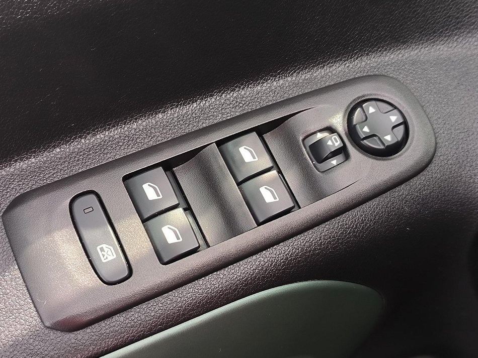 Citroën Berlingo 1.5HDi XTR