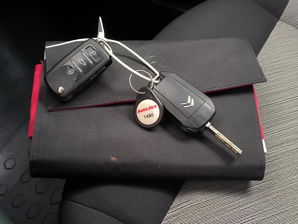 Citroën Berlingo 1.5HDi XTR