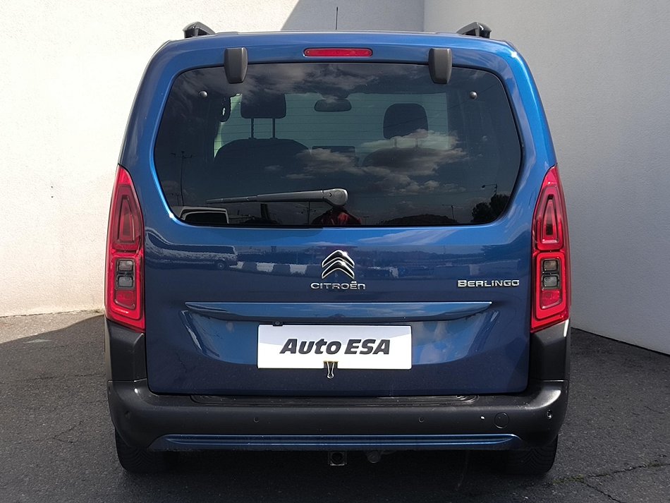 Citroën Berlingo 1.5HDi XTR