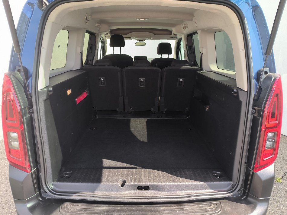 Citroën Berlingo 1.5HDi XTR