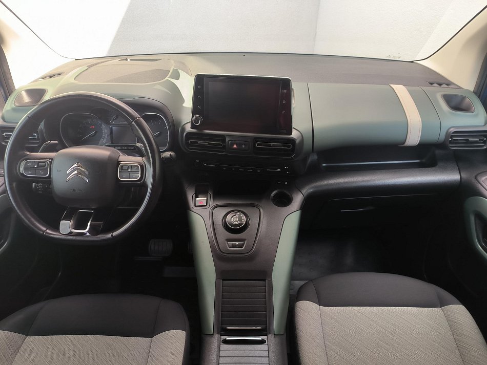 Citroën Berlingo 1.5HDi XTR
