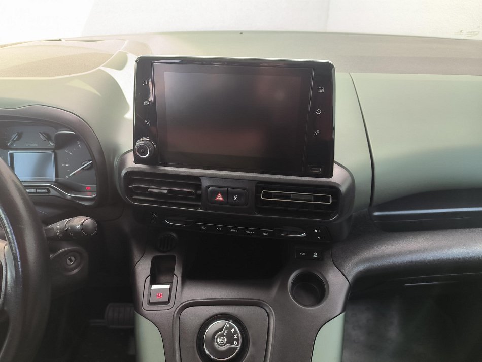 Citroën Berlingo 1.5HDi XTR
