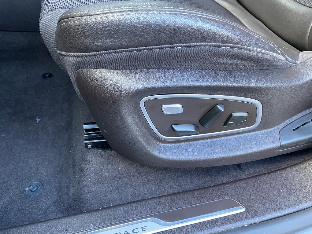 Renault Espace 1.6 dCi Intense