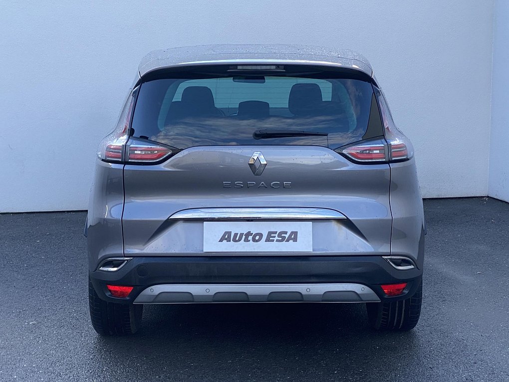 Renault Espace 1.6 dCi Intense