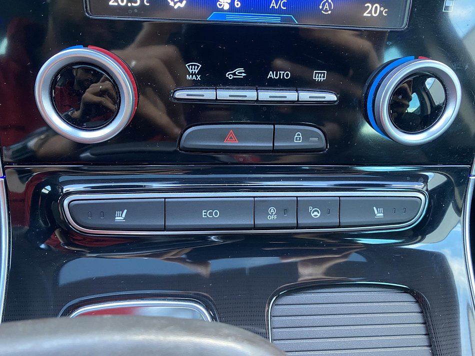 Renault Espace 1.6 dCi Intense