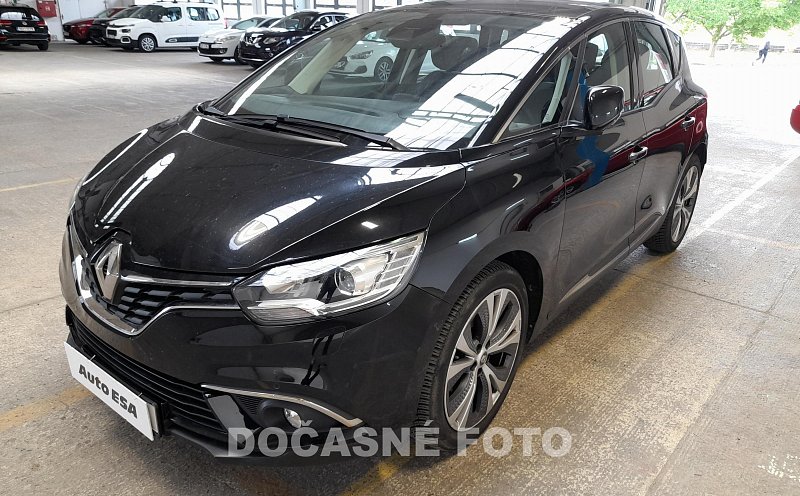 Renault Scénic 1.2 