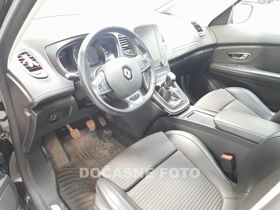 Renault Scénic 1.2 