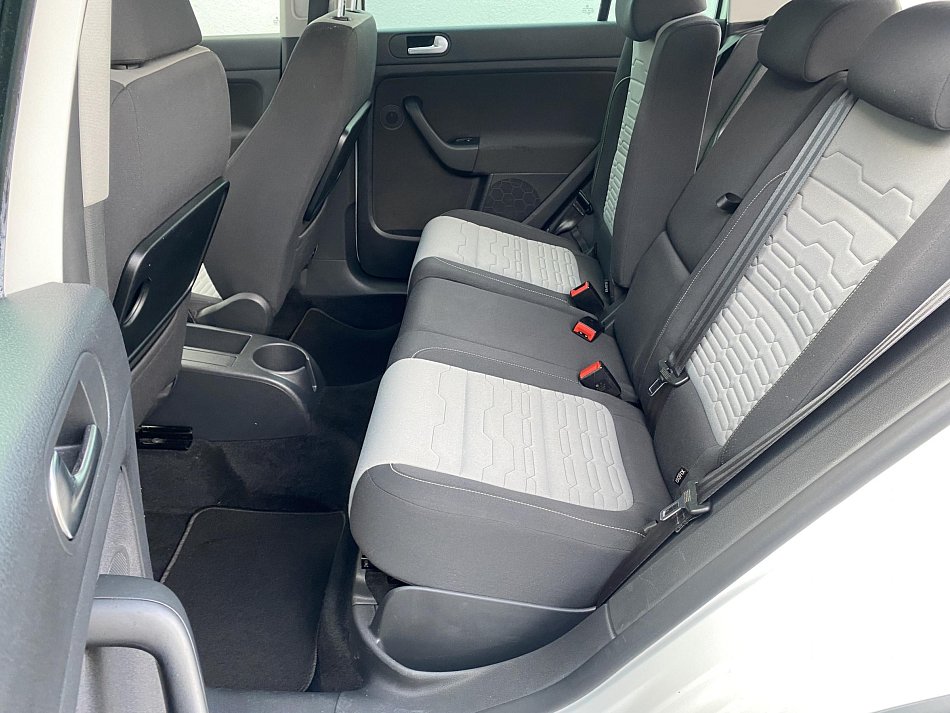 Volkswagen Golf Plus 1.4 TSi CROSS