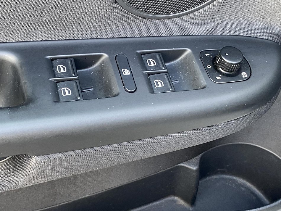 Volkswagen Golf Plus 1.4 TSi CROSS