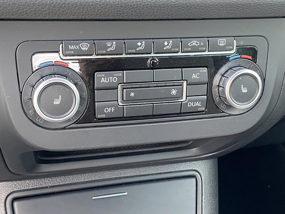 Volkswagen Golf Plus 1.4 TSi CROSS