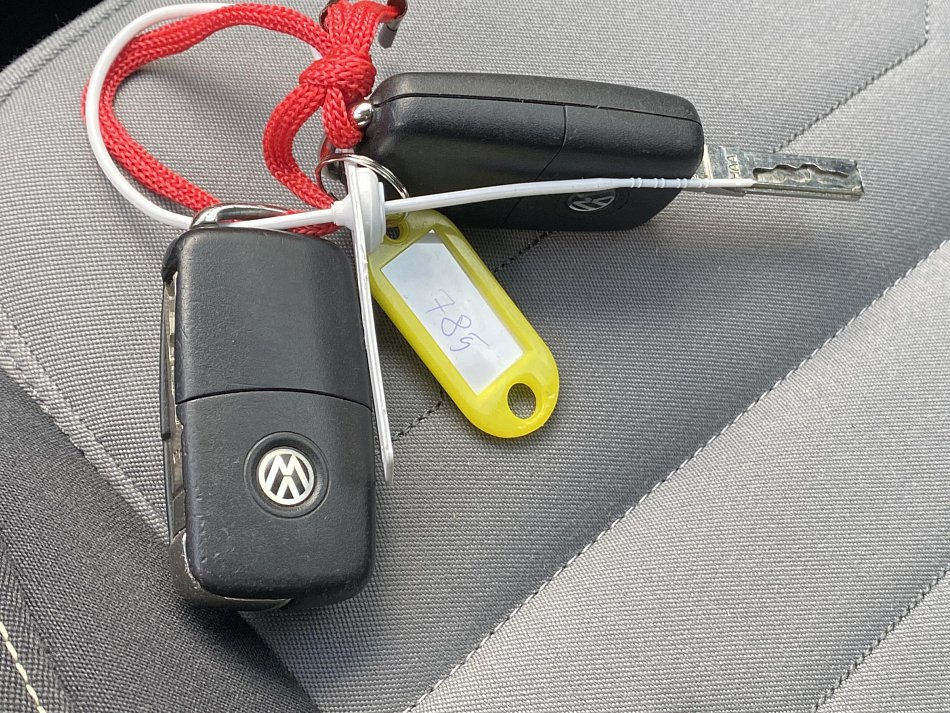 Volkswagen Golf Plus 1.4 TSi CROSS